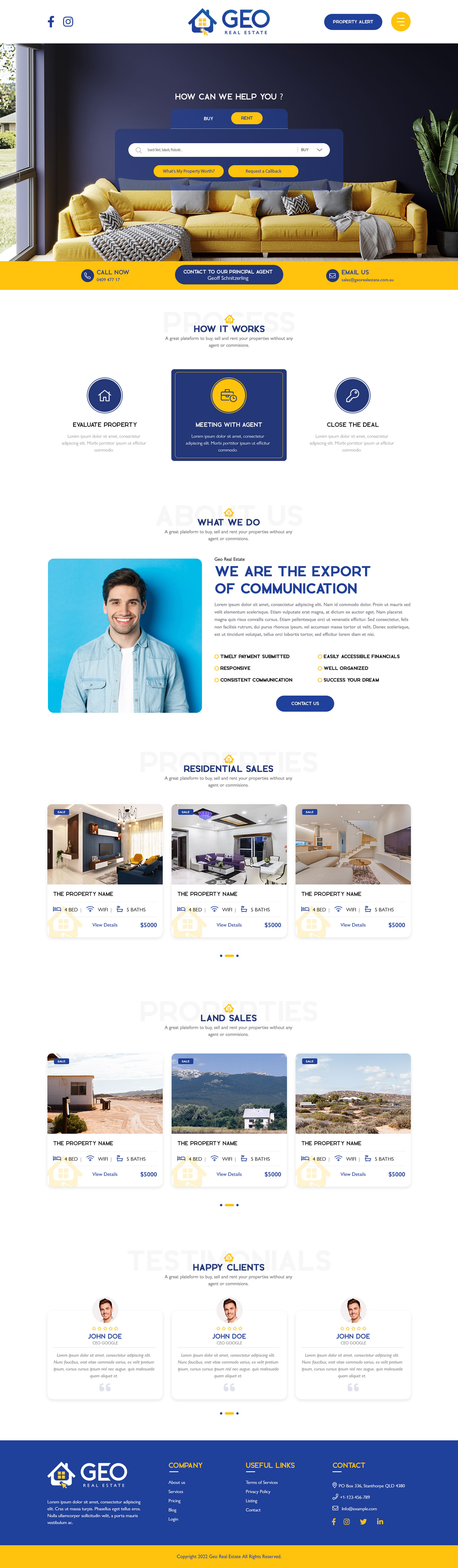 Web-Design von Robook für dieses Projekt | Design #28755578