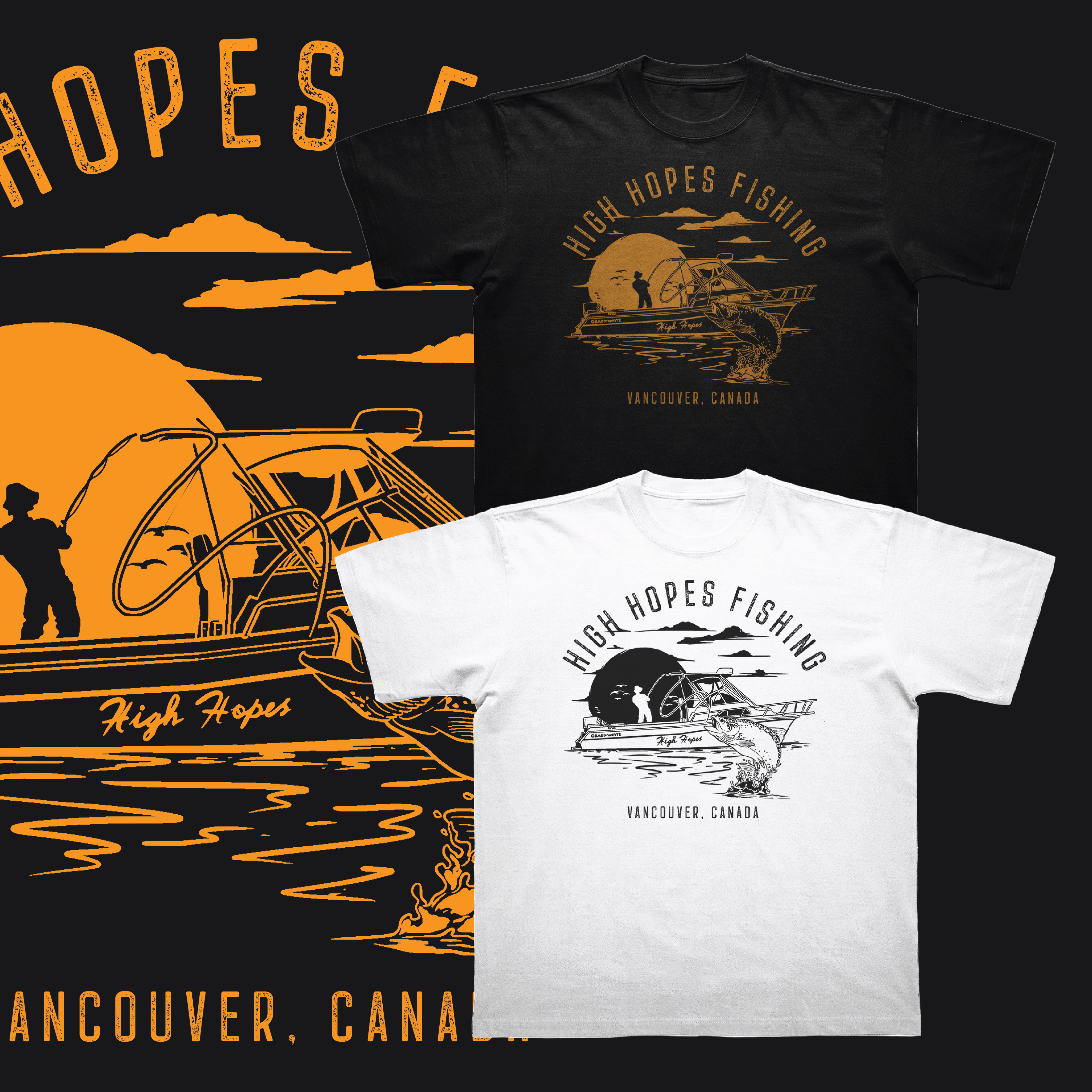 Design de T-shirt par Rifqi 7 pour Yaletown Lumber | Design #28763187