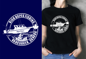 T-shirt Design by Excellar Hub for Yaletown Lumber | Design: #28756544