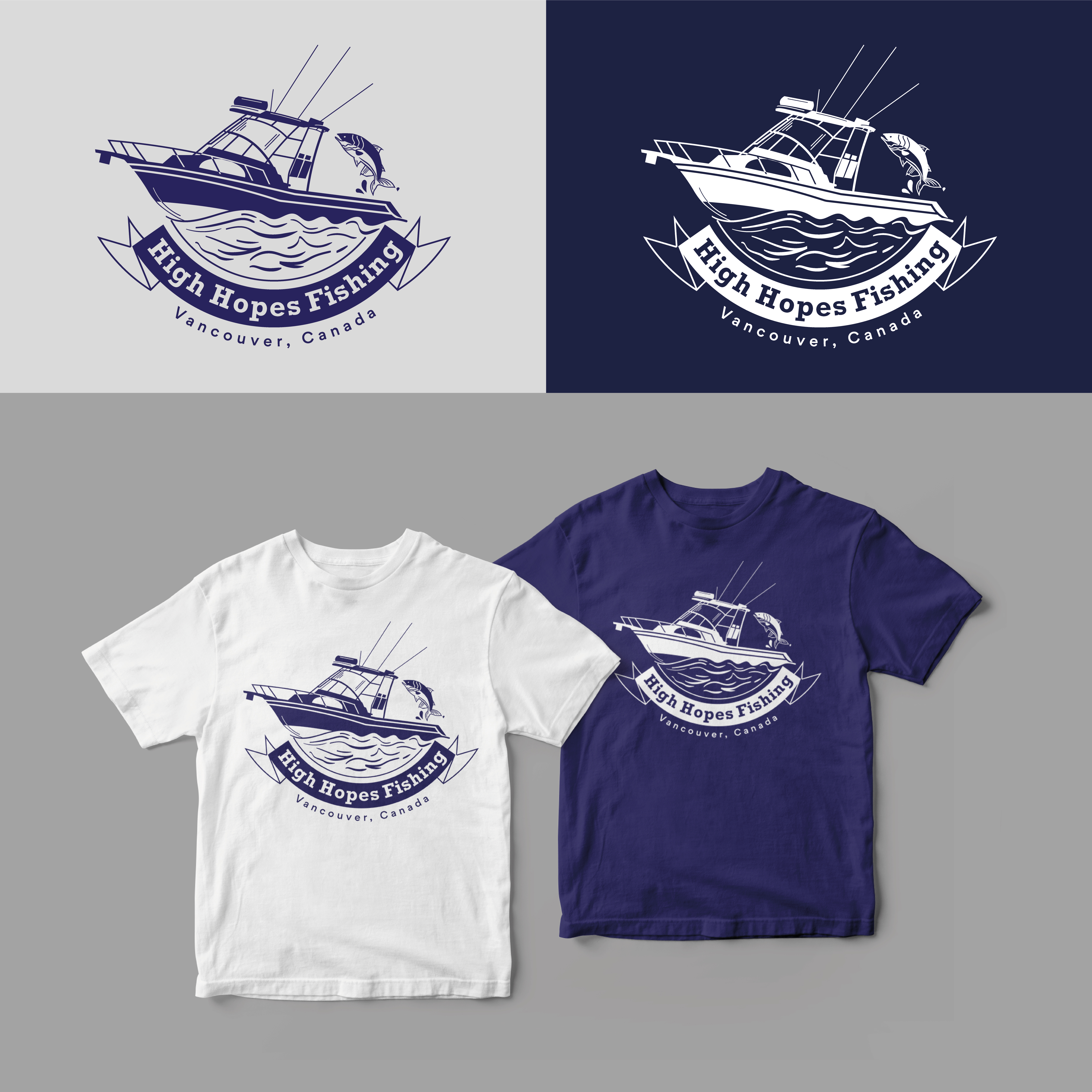 Design de T-shirt par Dazzledave pour Yaletown Lumber | Design #28766313