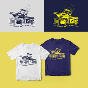 Design de T-shirt par Dazzledave pour Yaletown Lumber | Design : #28795946