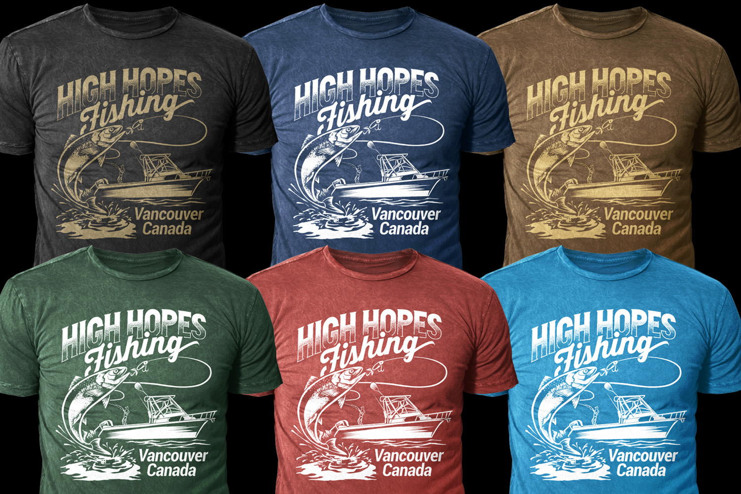 T-Shirt-Design von APHOTIC APPAREL für Yaletown Lumber | Design #28763743