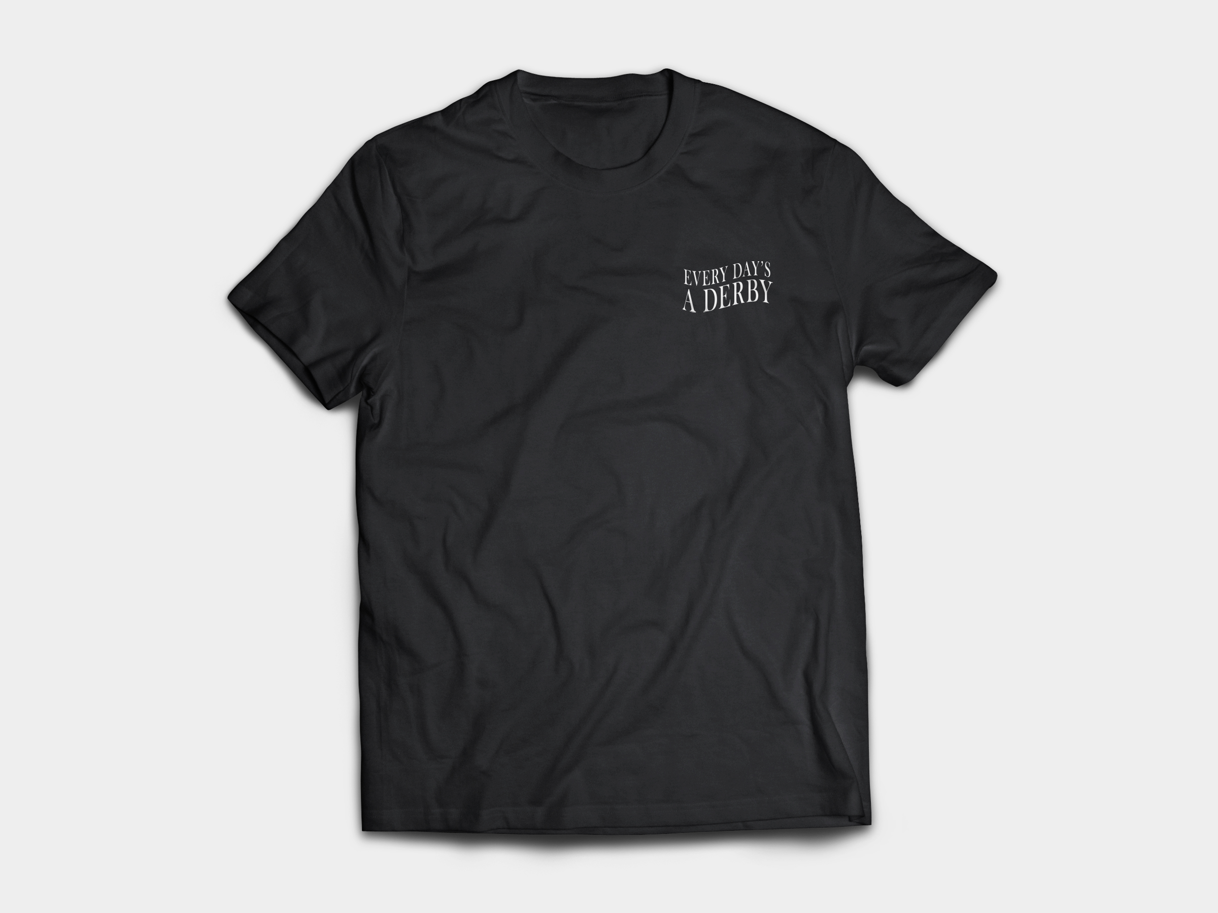 T-shirt Design by Sheldon Siegar for Yaletown Lumber | Design #28755101