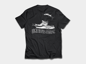 T-shirt Design by Sheldon Siegar for Yaletown Lumber | Design: #28755102