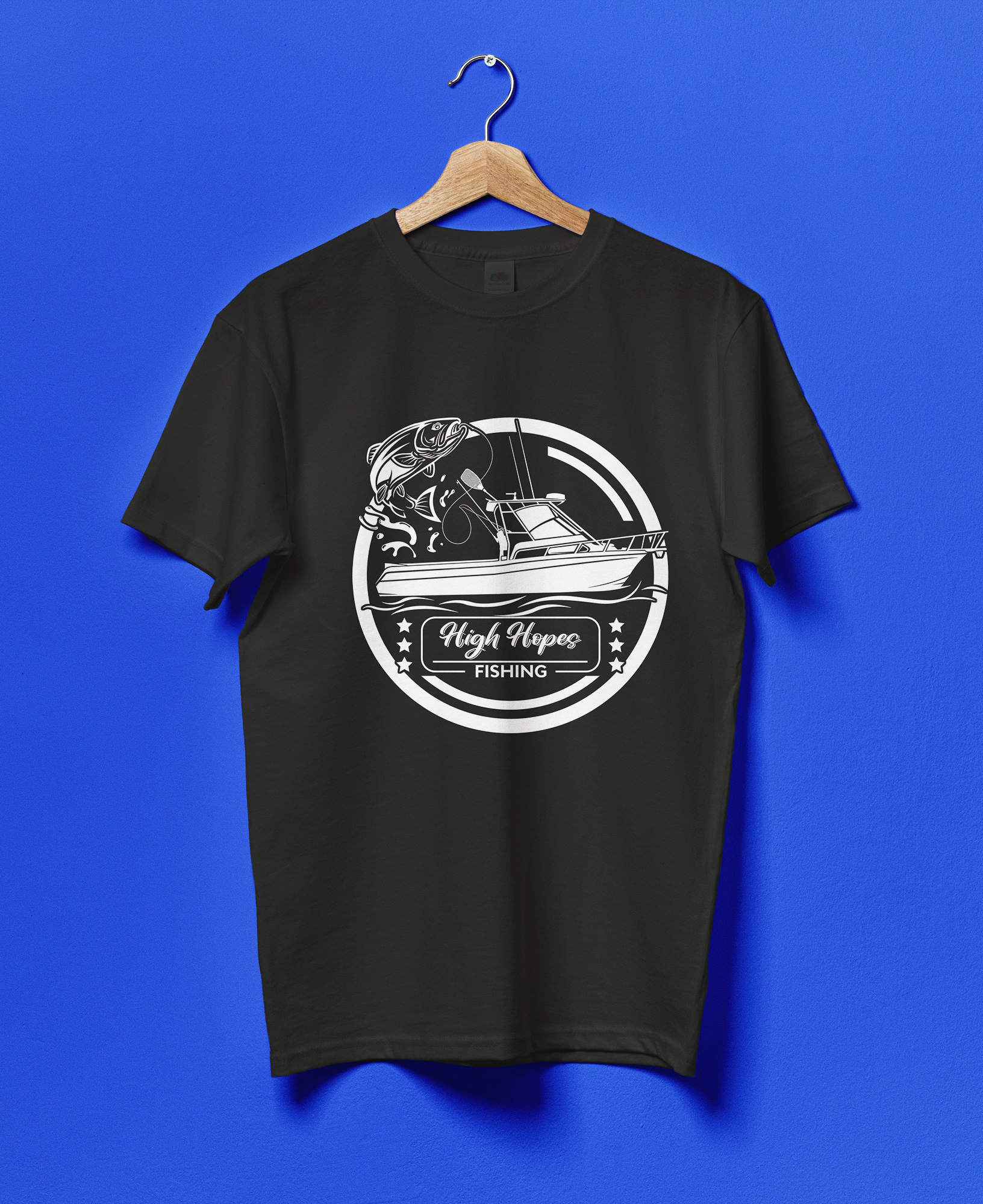 T-shirt Design by Artonem for Yaletown Lumber | Design #28769430