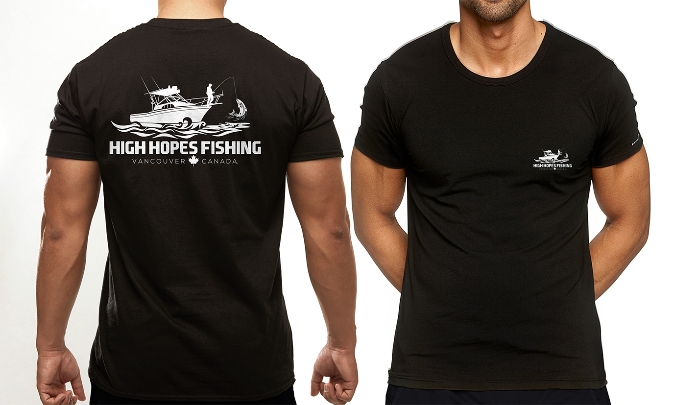 T-shirt Design by juanjoseolivieri for Yaletown Lumber | Design #28762459