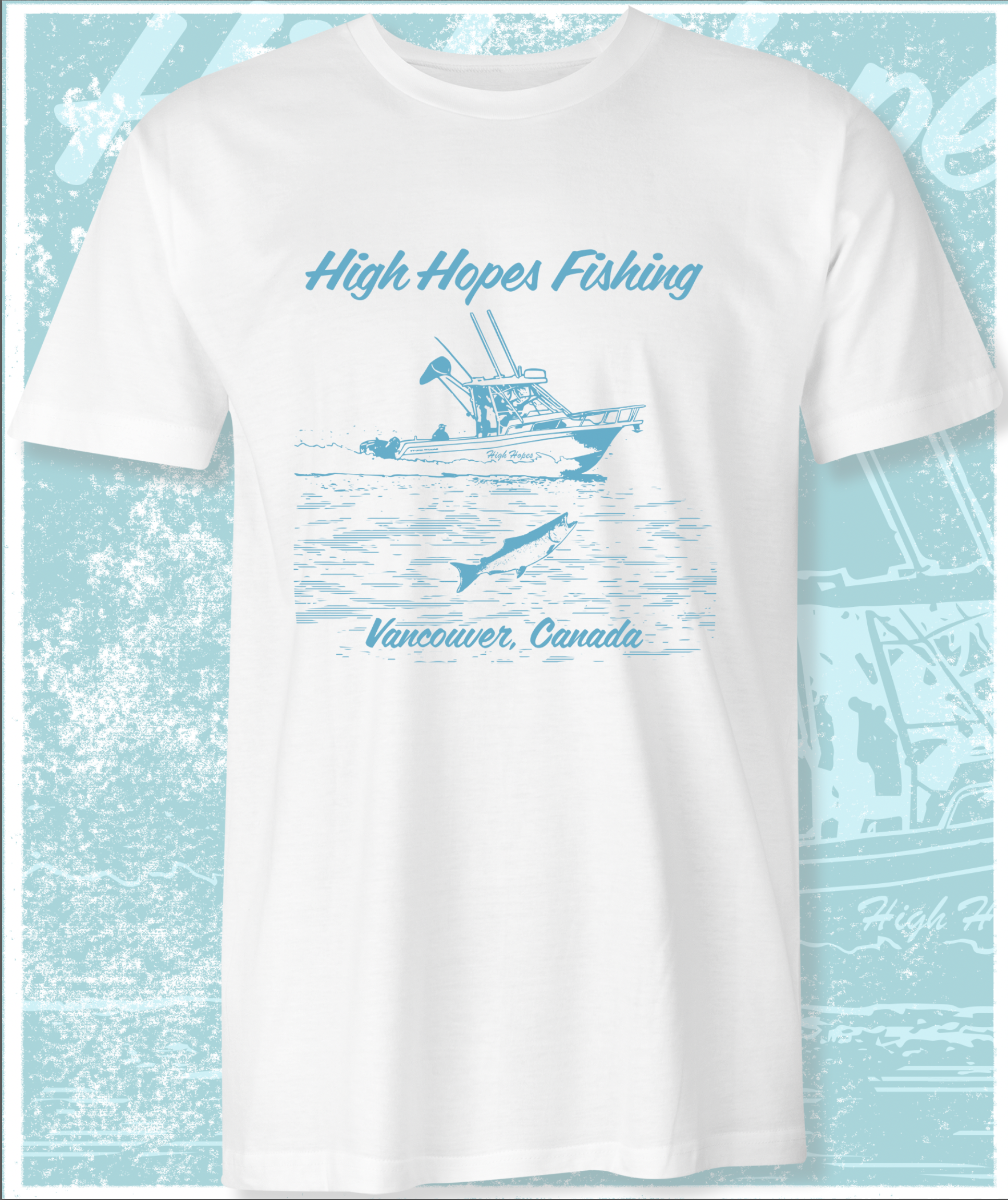 T-shirt Design by jamesmccue1 for Yaletown Lumber | Design #28774178