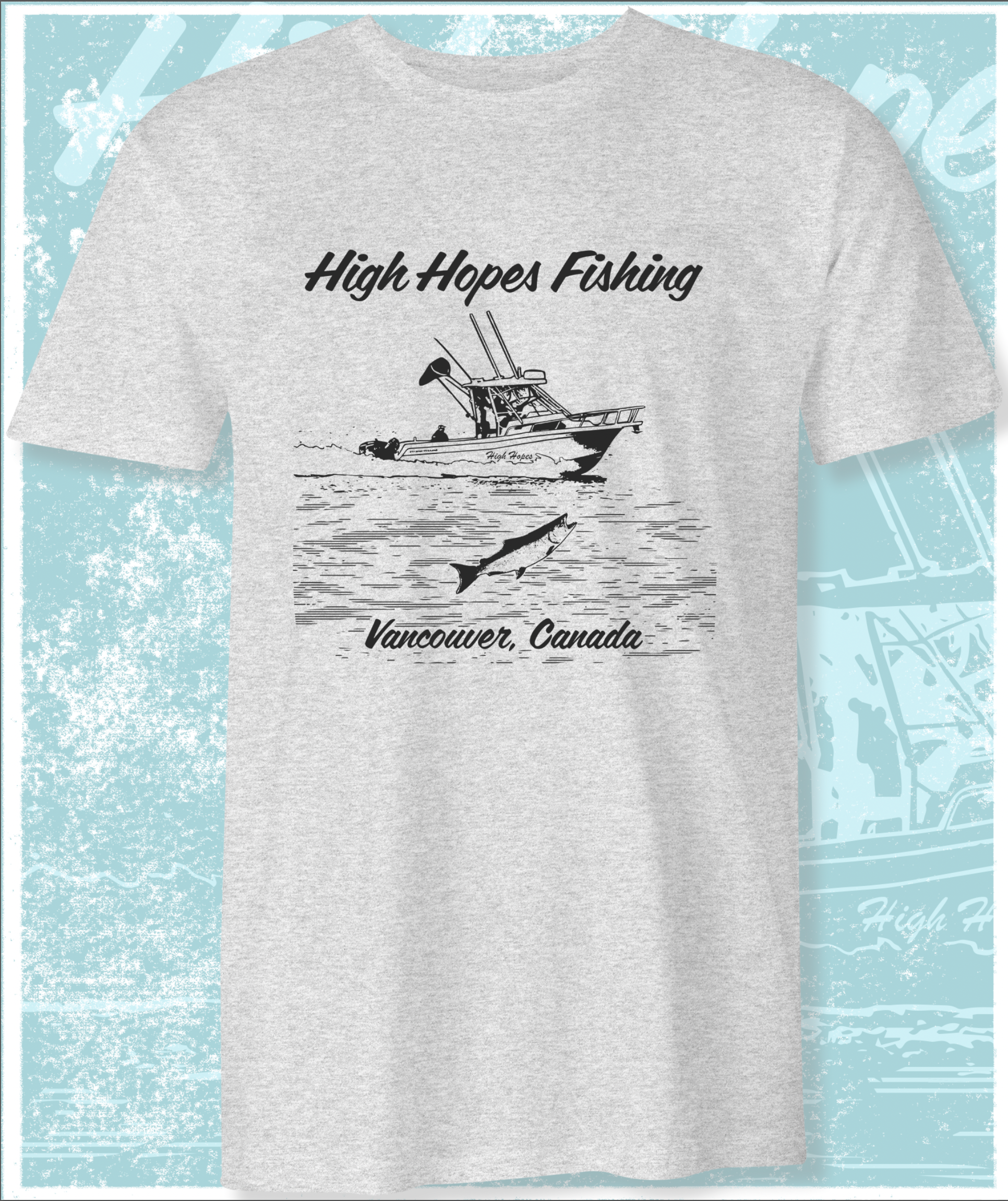 T-Shirt-Design von jamesmccue1 für Yaletown Lumber | Design #28774179