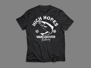 Design de T-shirt par Feni:) pour Yaletown Lumber | Design : #28793590
