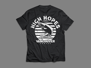 Design de T-shirt par Feni:) pour Yaletown Lumber | Design : #28793593