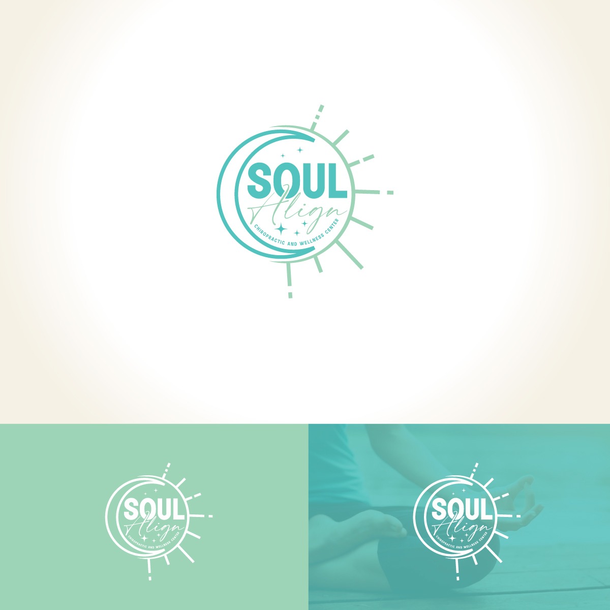 Logo Design by sol design2 for this project | Design #28755571