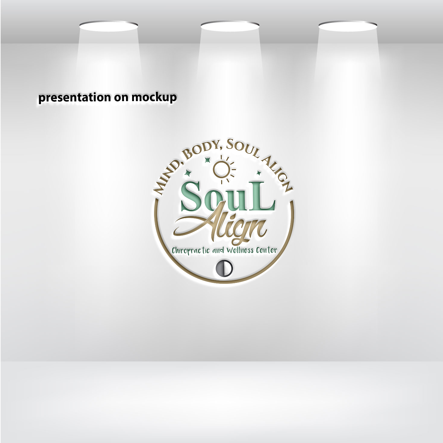 Logo Design by RRR Design for this project | Design #28757484