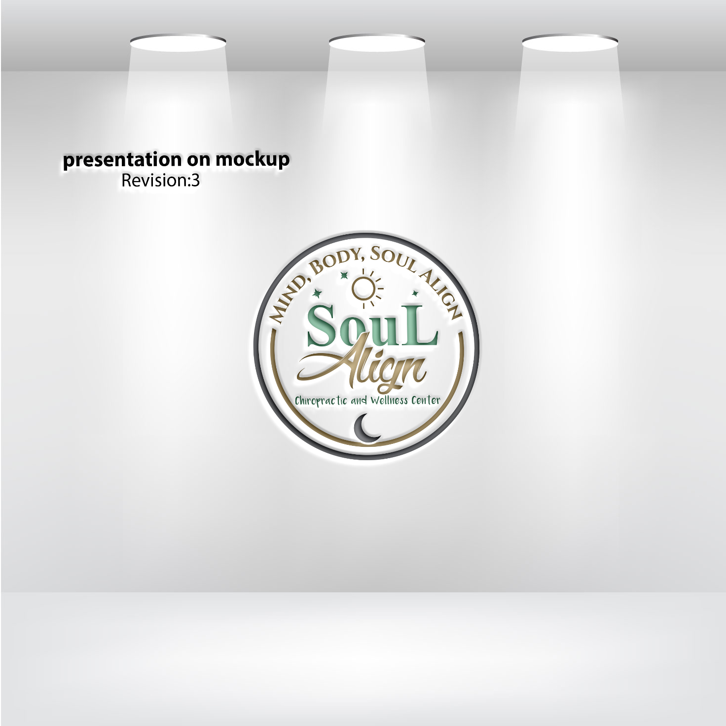 Logo Design by RRR Design for this project | Design #28757525
