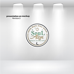 Logo Design by RRR Design for this project | Design: #28757525