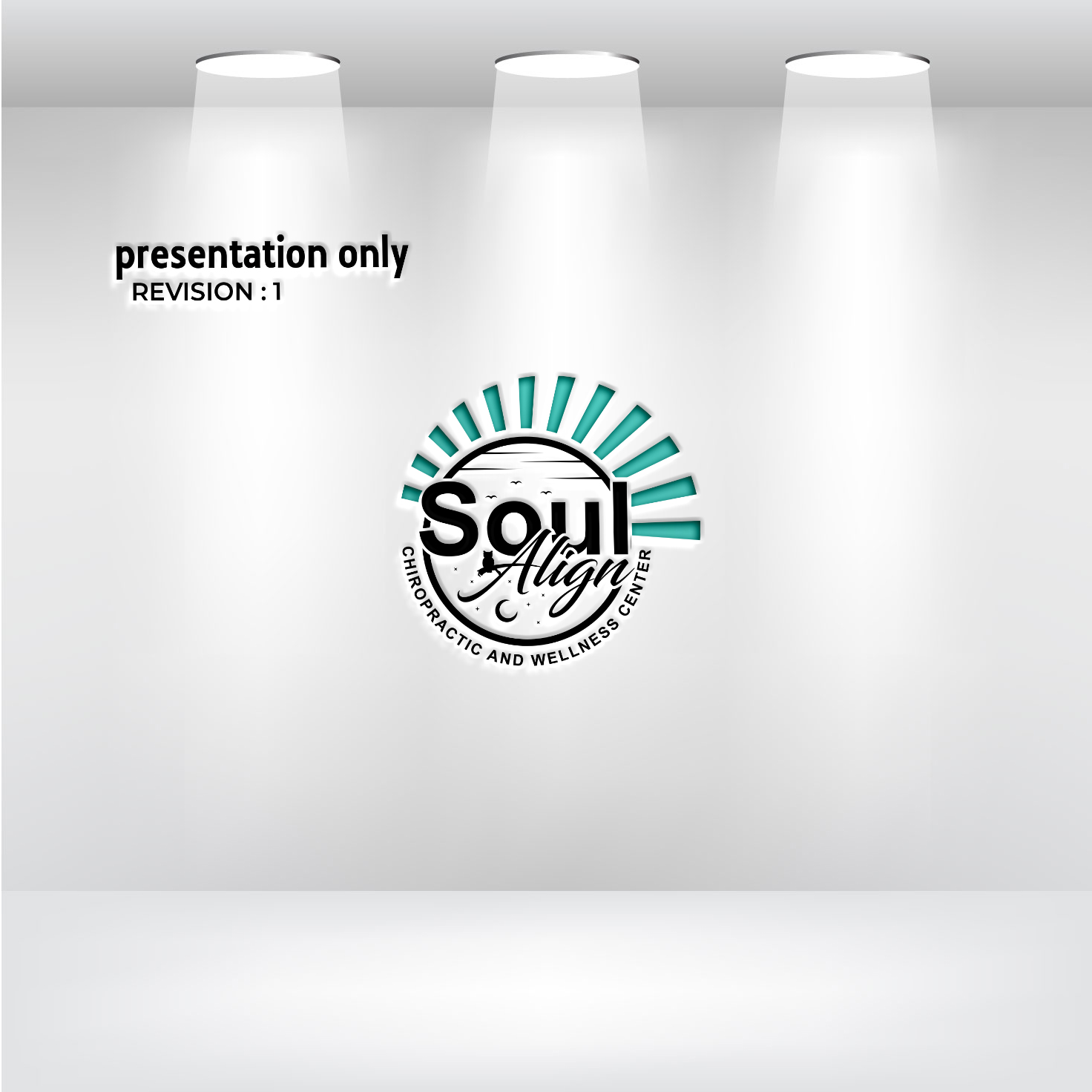Logo Design by RS_Design for this project | Design #28756716
