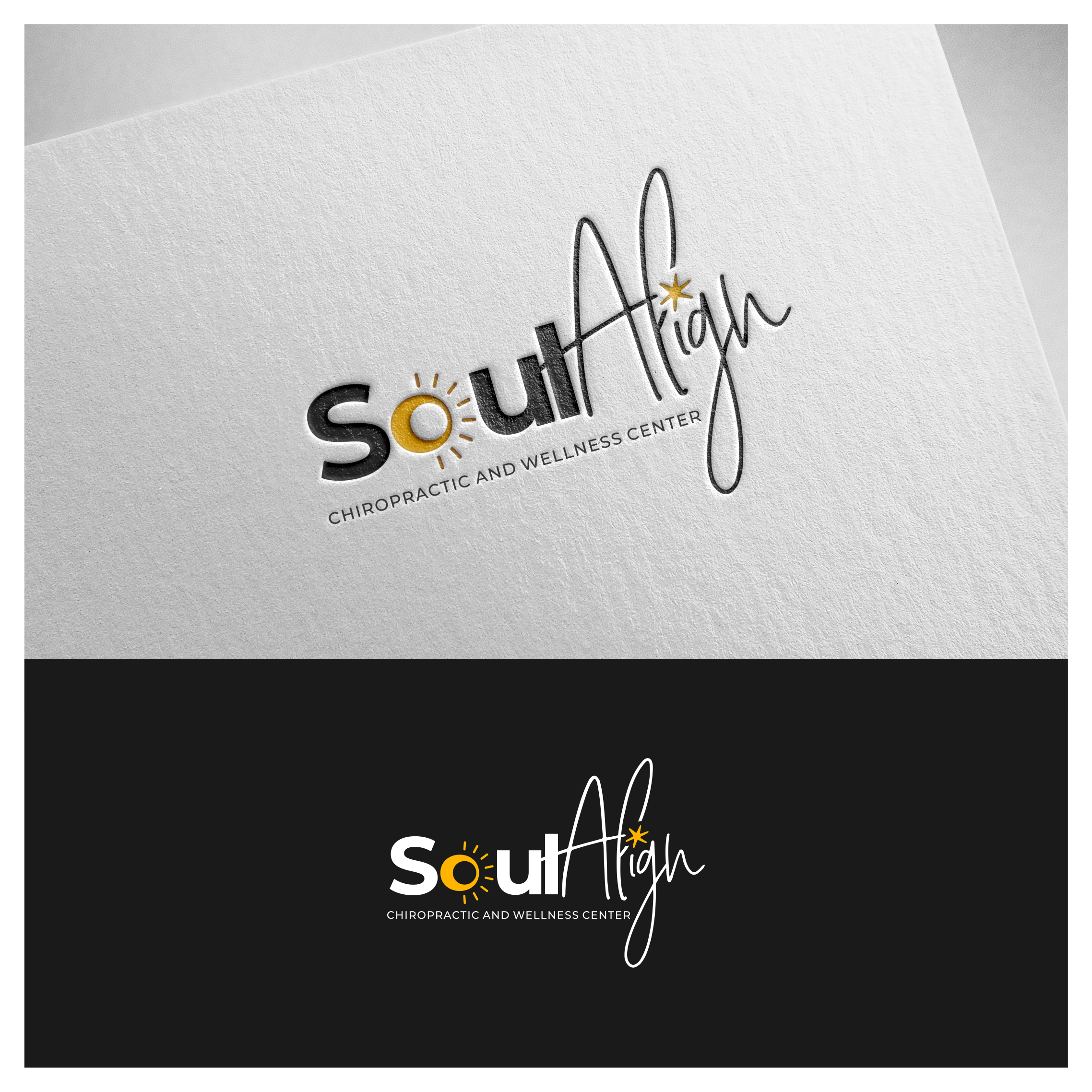 Logo Design by alzac for this project | Design #28770314