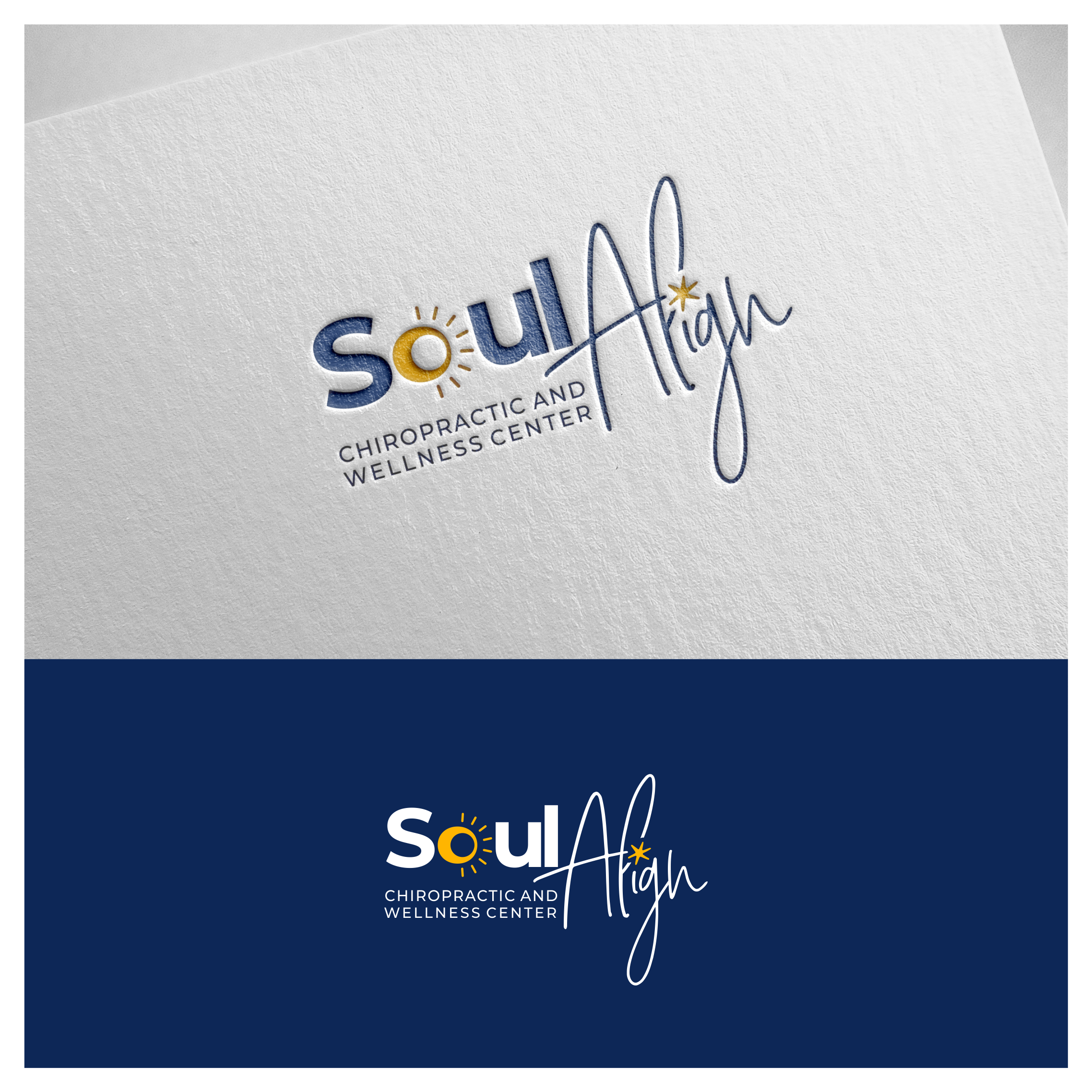 Logo Design by alzac for this project | Design #28770856
