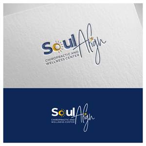 Logo Design by alzac for this project | Design: #28770856