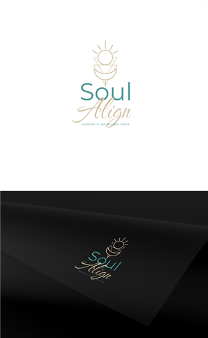 Logo Design by *mary for this project | Design: #28752504