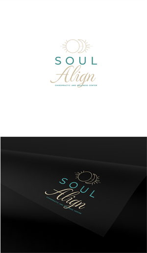 Logo Design by *mary for this project | Design: #28756522