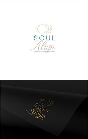 Logo Design by *mary for this project | Design: #28756523