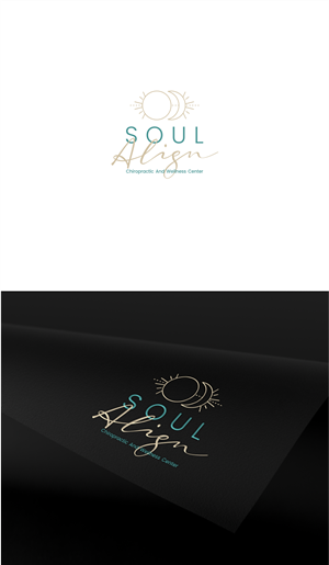Logo Design by *mary for this project | Design: #28761312