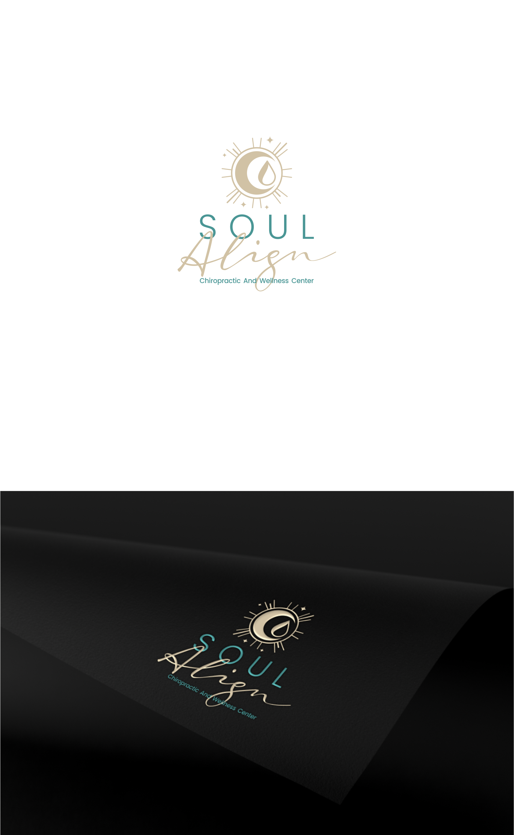 Logo Design by *mary for this project | Design #28782804