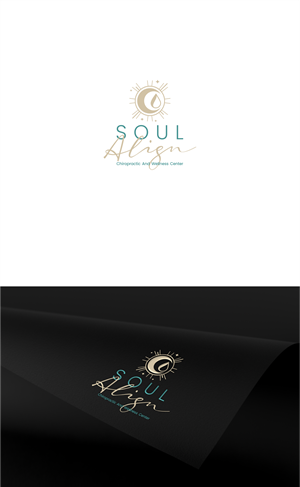 Logo Design by *mary for this project | Design: #28782804