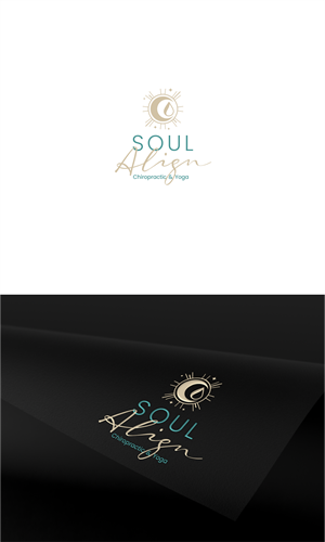 Logo Design by *mary for this project | Design: #28784238