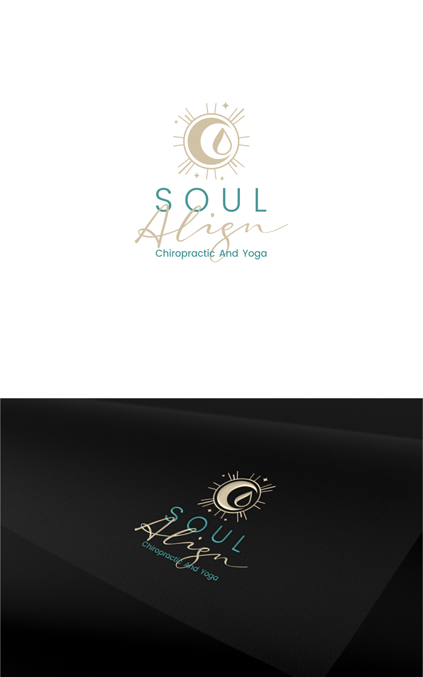 Logo Design by *mary for this project | Design #28784239