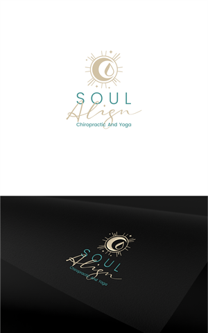 Logo Design by *mary for this project | Design: #28784239