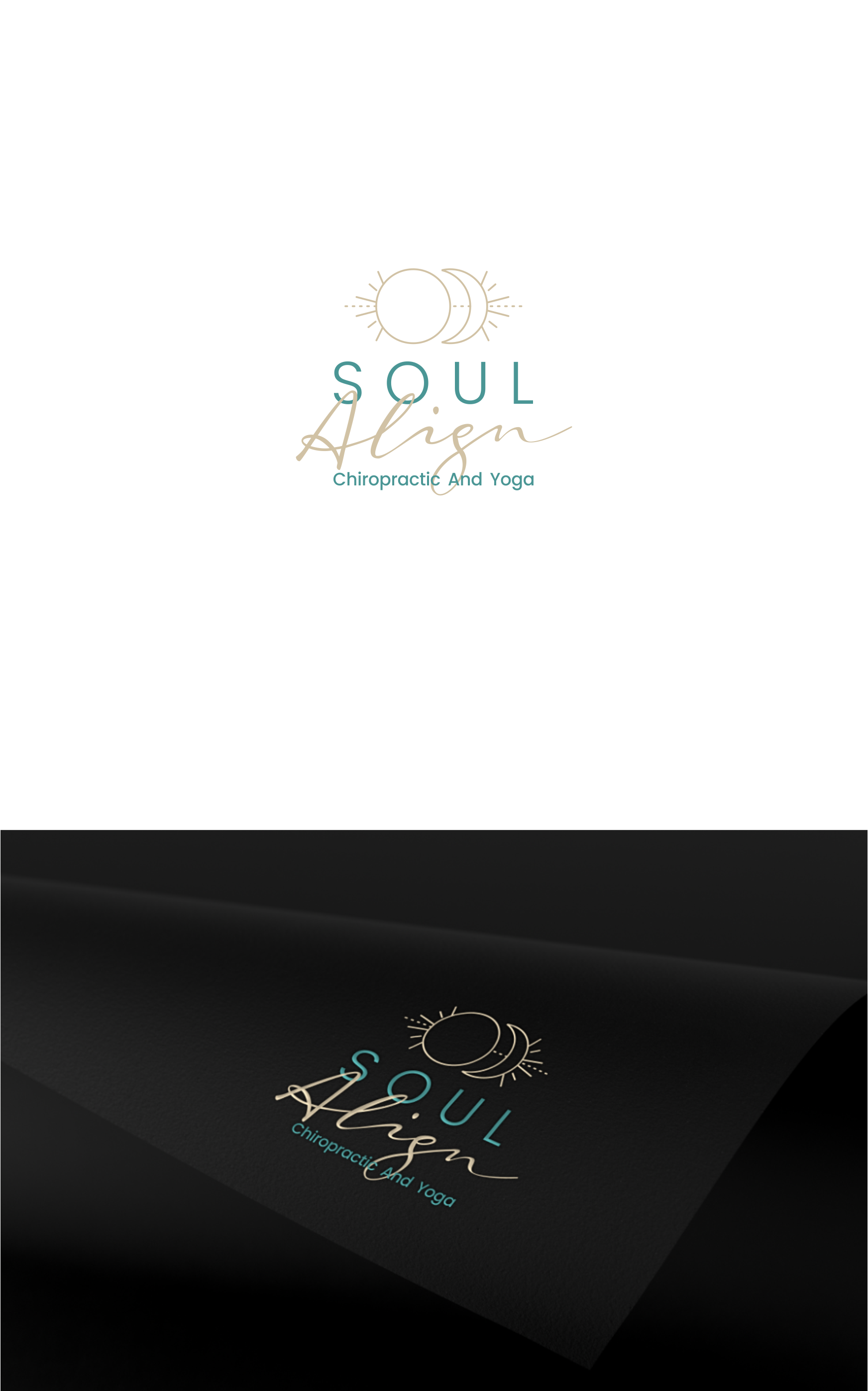 Logo Design by *mary for this project | Design #28784240