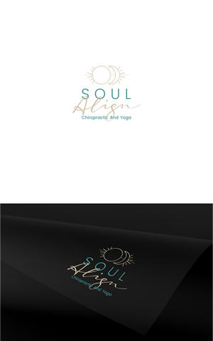 Logo Design by *mary for this project | Design: #28784240
