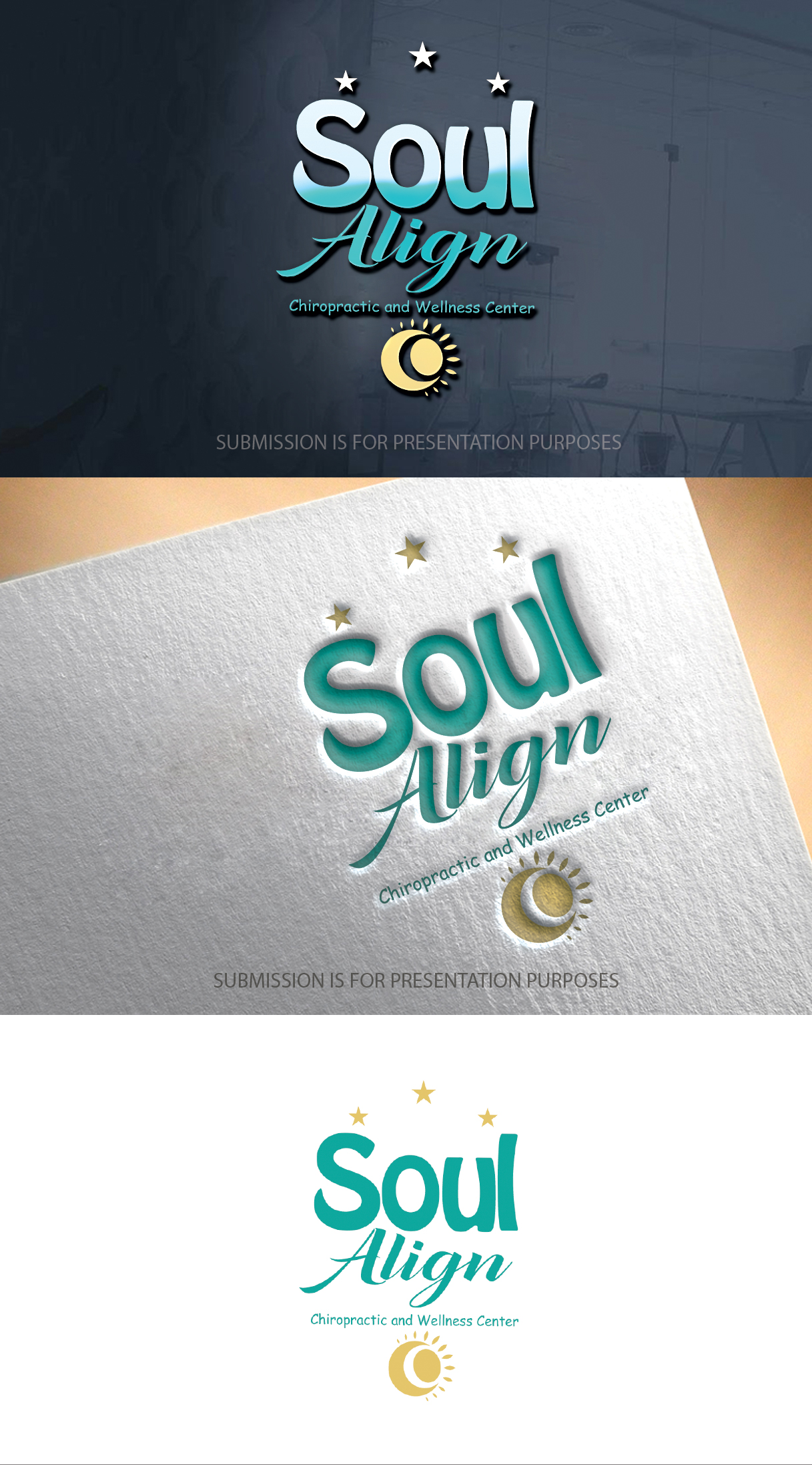 Logo Design by graphicevolution for this project | Design #28753086