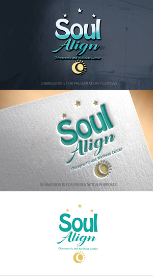 Logo Design by graphicevolution for this project | Design: #28753086