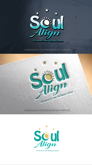 Logo Design by graphicevolution for this project | Design: #28753087