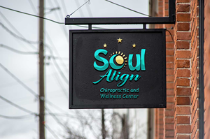 Logo Design by graphicevolution for this project | Design: #28756724