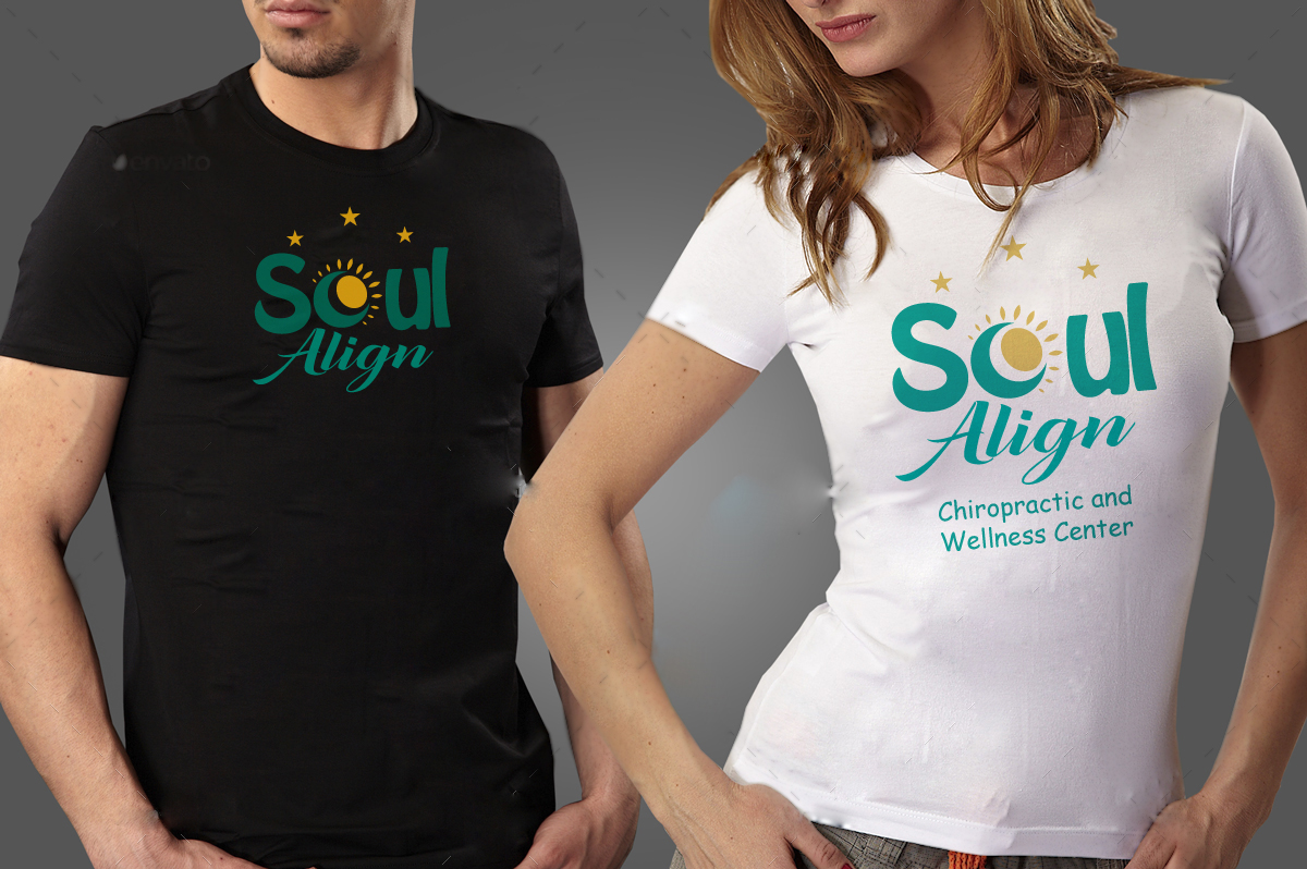 Logo Design by graphicevolution for this project | Design #28756725