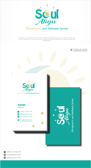 Logo Design by graphicevolution for this project | Design: #28756730