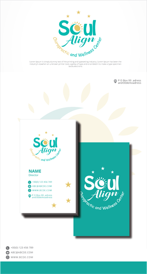Logo Design by graphicevolution for this project | Design: #28756734