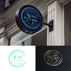 Logo Design by Radsky17 for this project | Design: #28770048