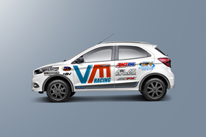 Logo Design by Roger B.