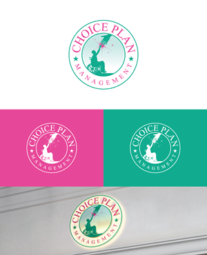 Logo-Design von Ellene für Perfect Balance Financial Services | Design #28788005