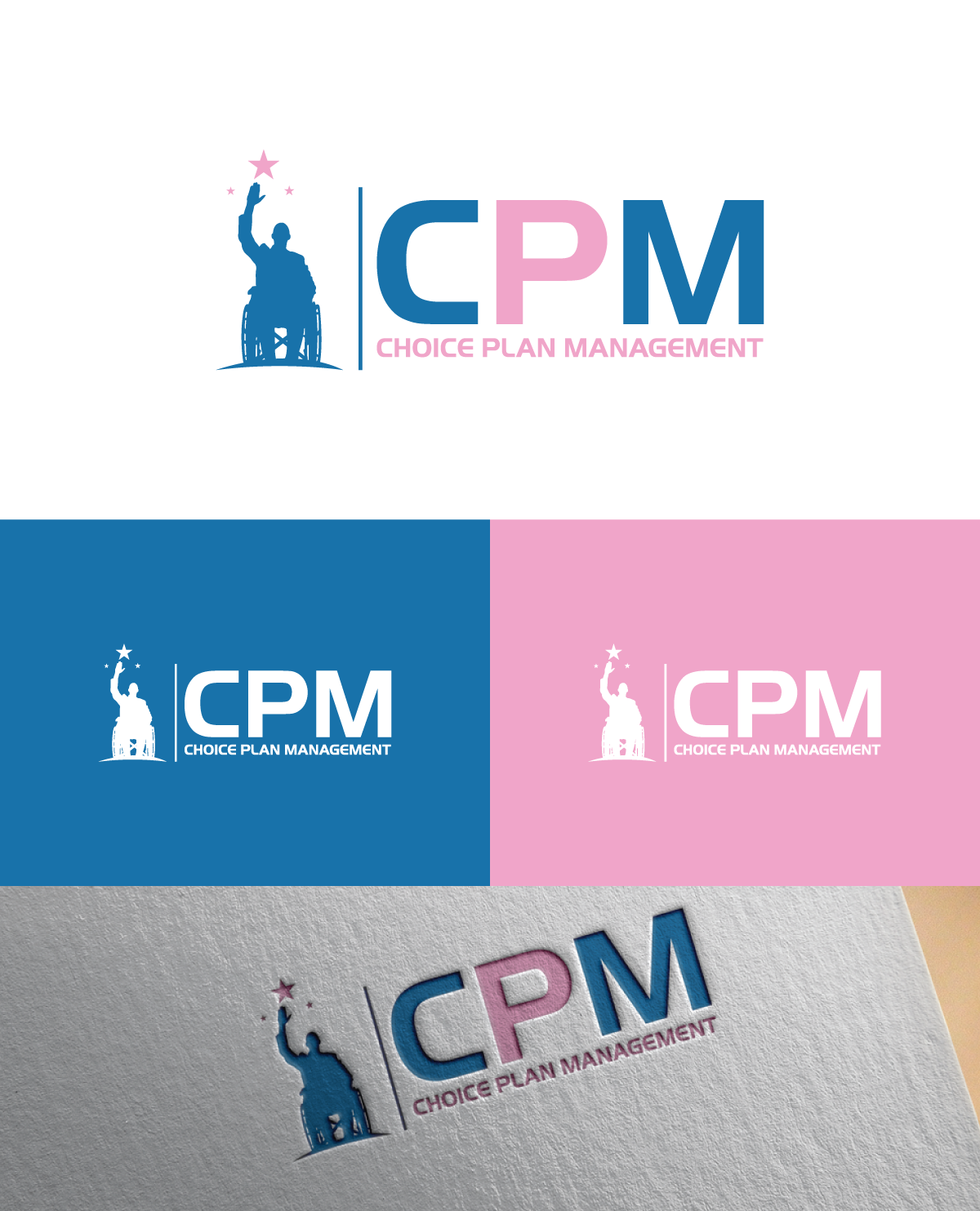 Logo Design by Ellene for Perfect Balance Financial Services | Design #28788084