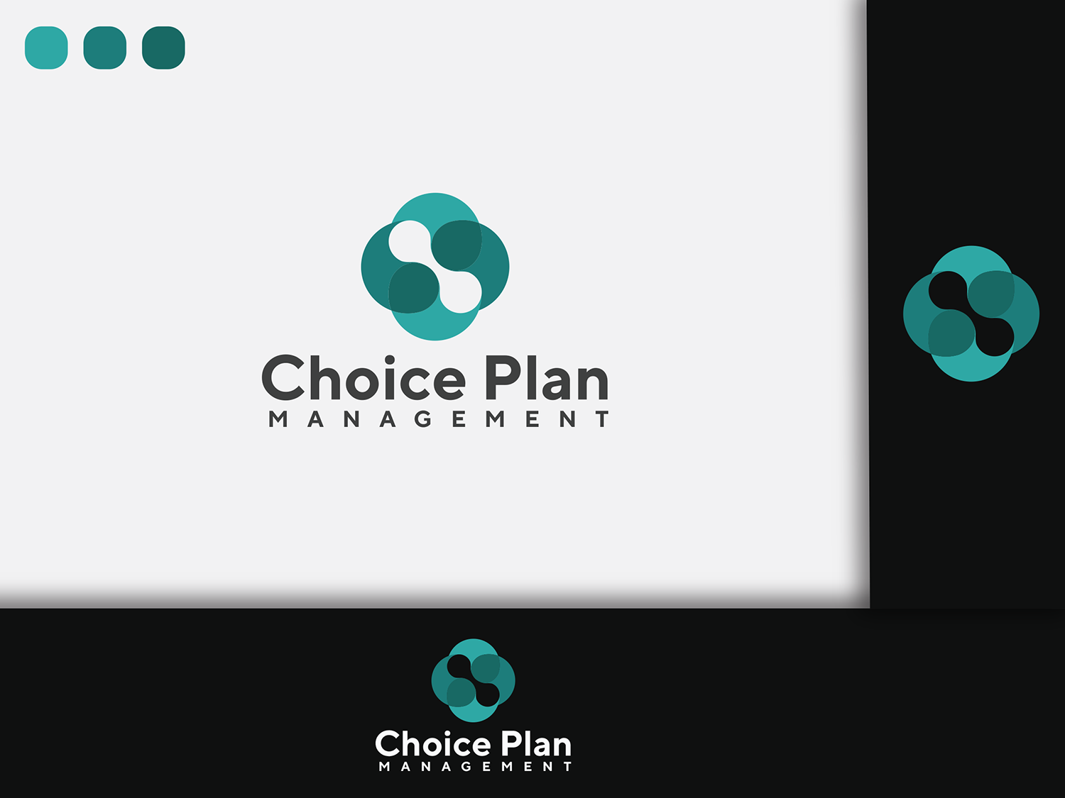 Logo Design by AbrinaDesign for Perfect Balance Financial Services | Design #28757165