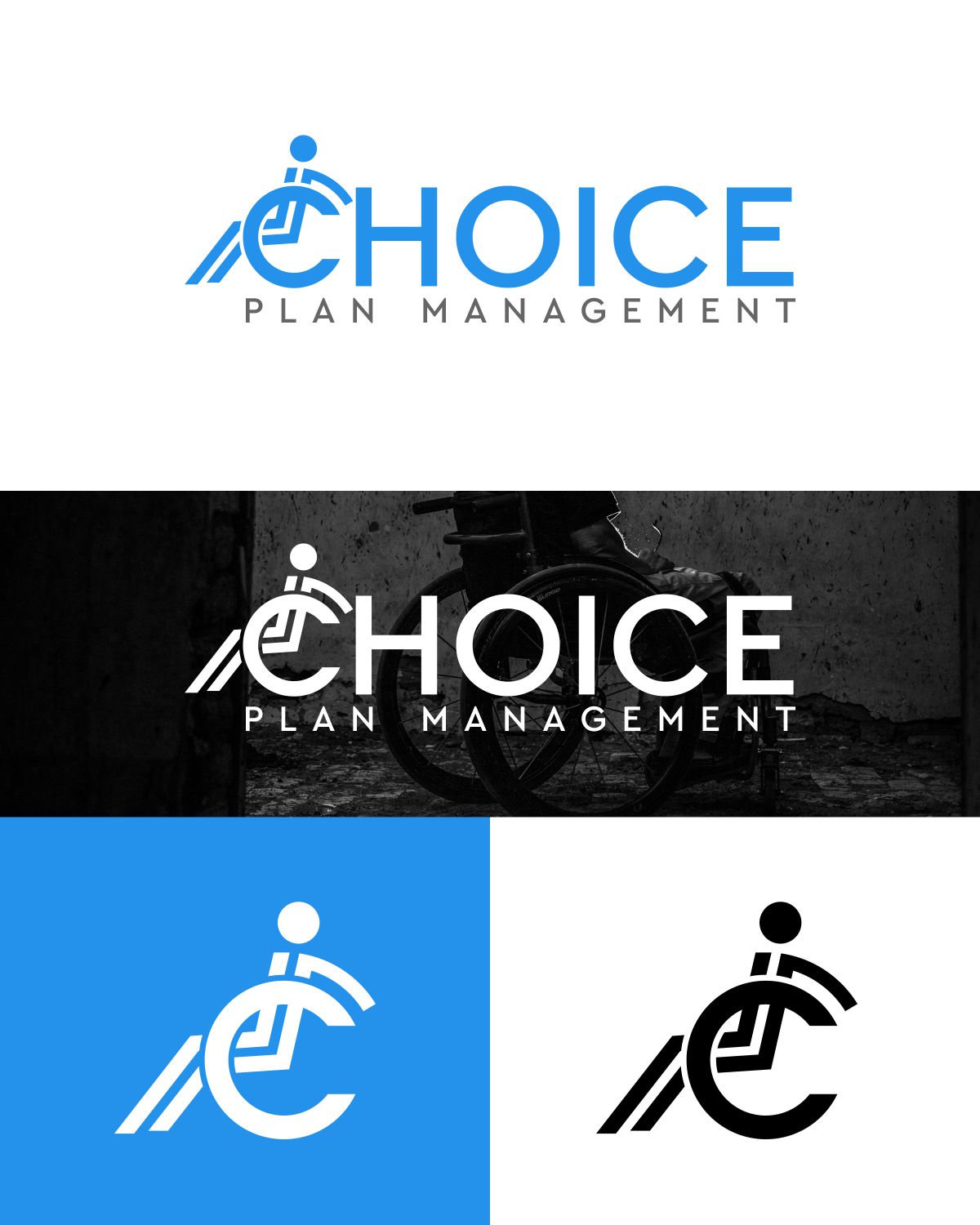 Logo Design by Thati Designs for Perfect Balance Financial Services | Design #28773624