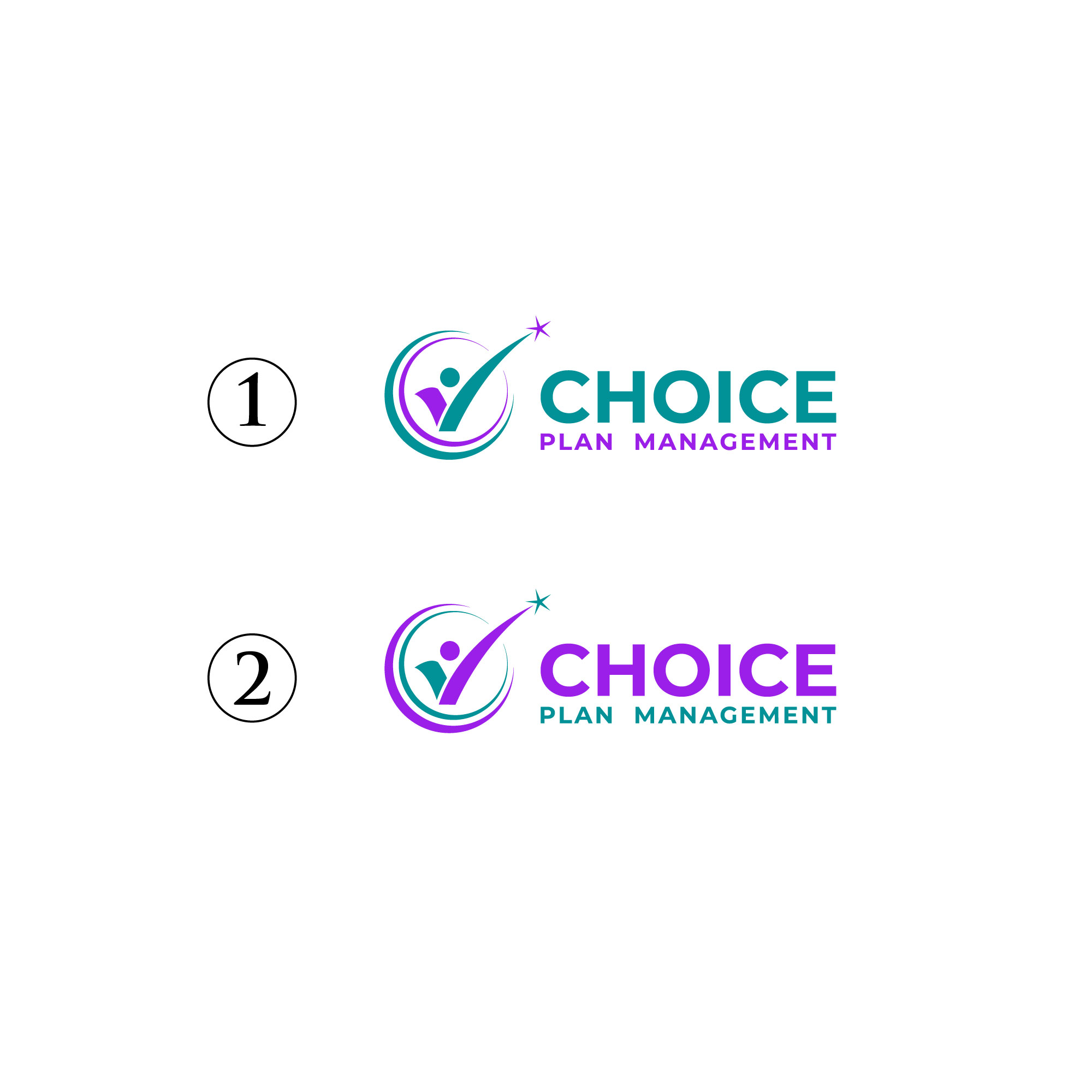 Logo Design by Mi Design1 for Perfect Balance Financial Services | Design #28757003