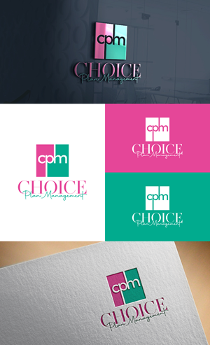Logo Design by ummehabeba for Perfect Balance Financial Services | Design: #28786309
