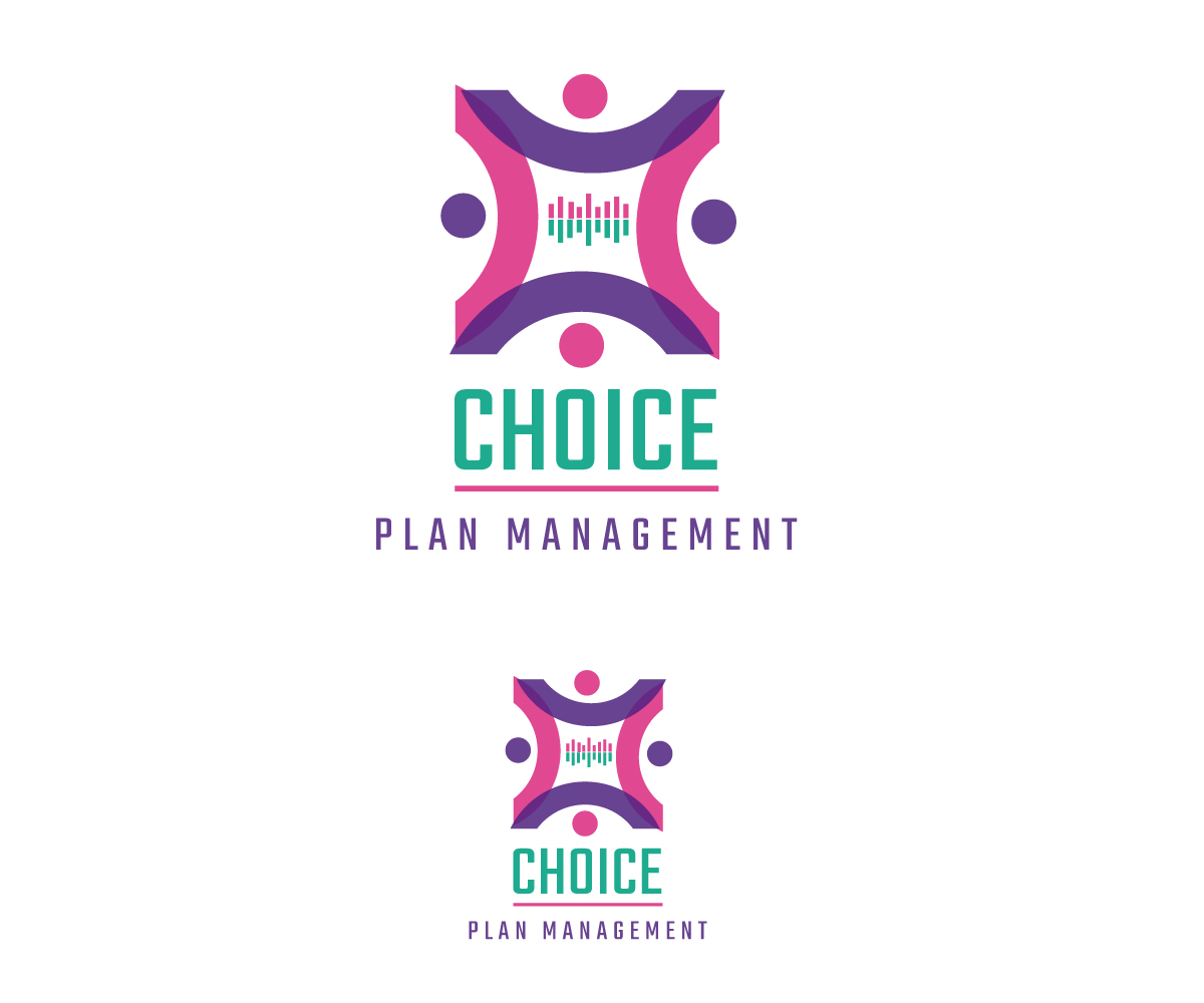 Logo Design by Paint-Tools for Perfect Balance Financial Services | Design #28753978