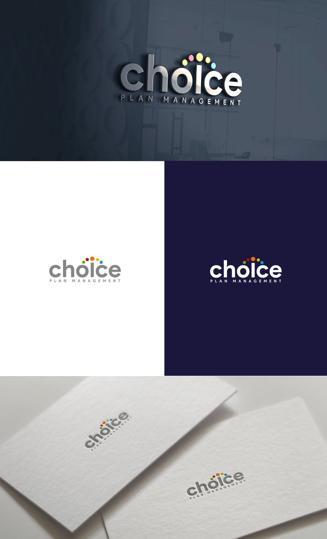 Design de Logo par GLDesigns pour Perfect Balance Financial Services | Design #28754744